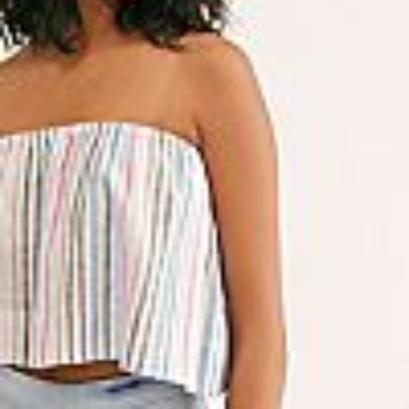 Cruz Top - Picture 2 of 3